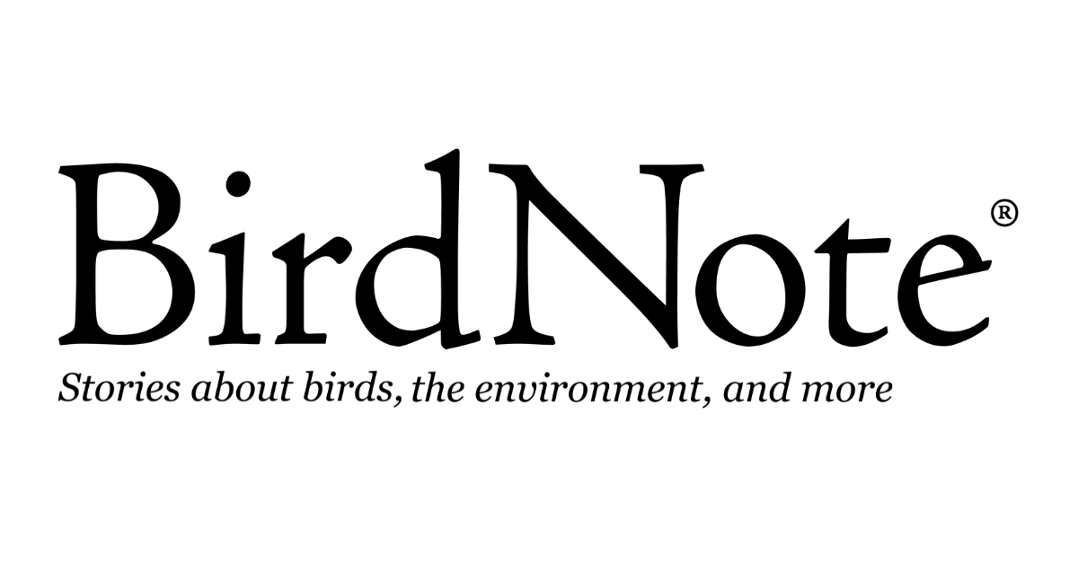 BirdNote Store