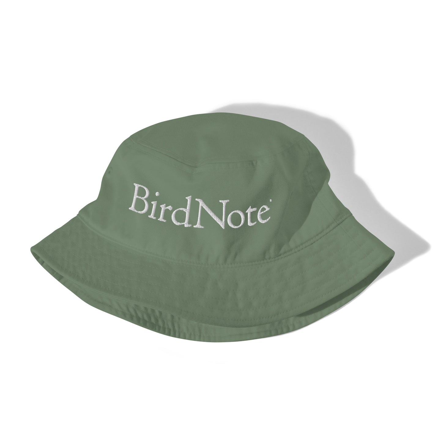 BirdNote Organic Bucket Hat